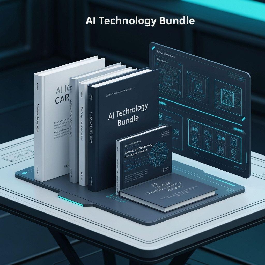 AI Starter Pack Bundle