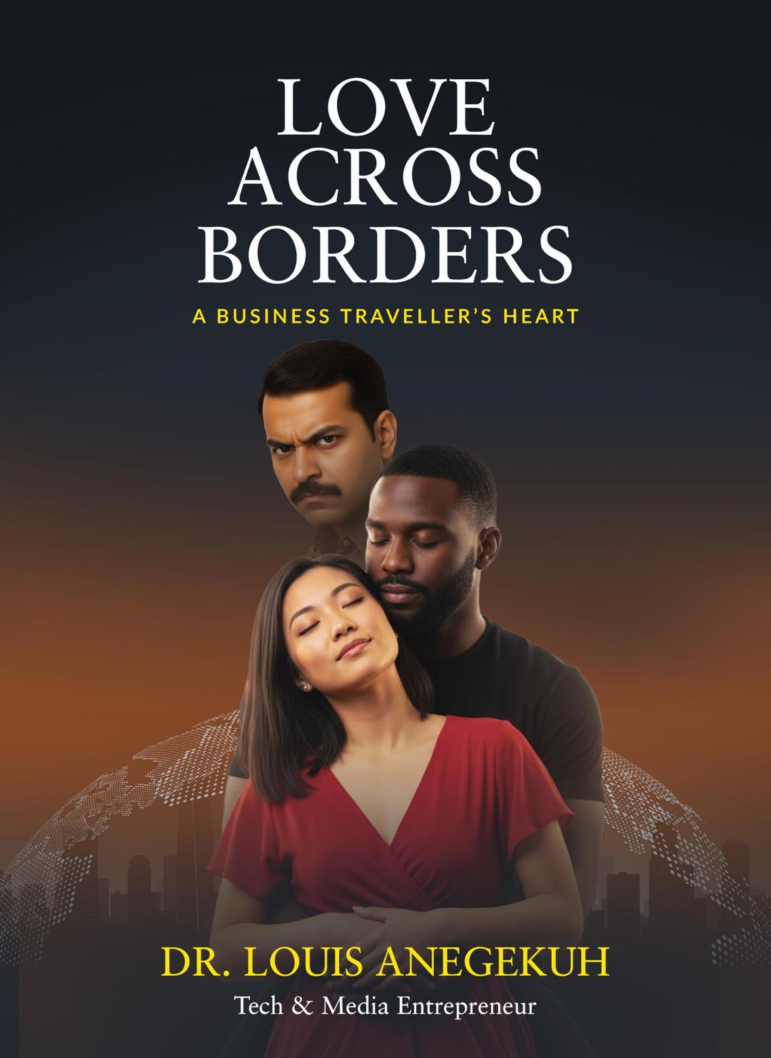Love Across Borders