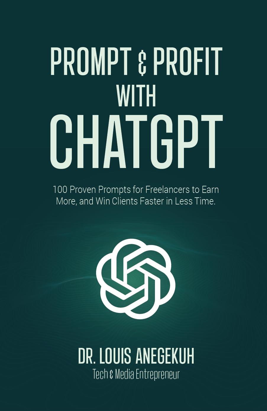 Prompt & Profit with ChatGPT