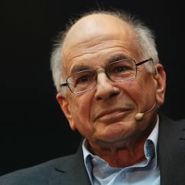 Daniel Kahneman