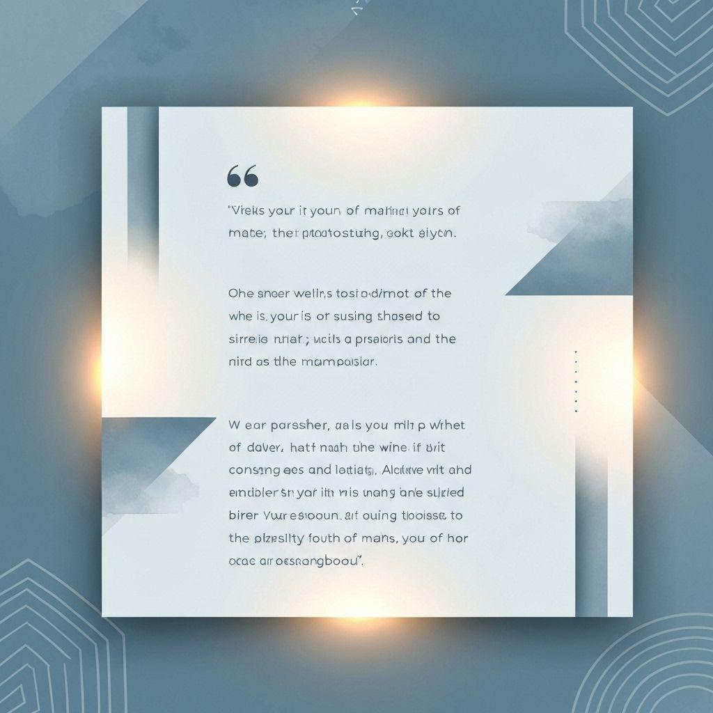 Wisdom e-Card Collection